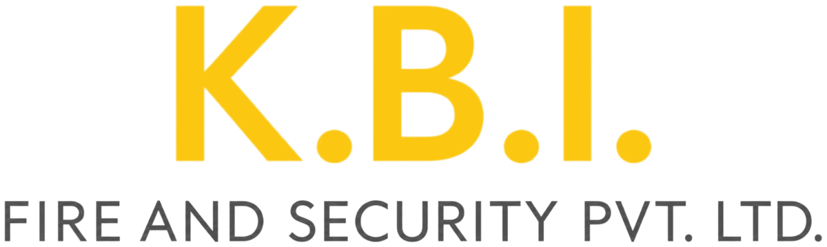 K.B.I. Fire and Security